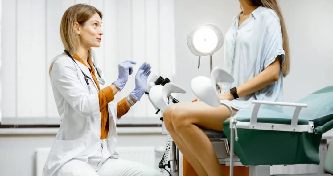 Jak przygotować się do badania ginekologicznego, aby uniknąć stresu