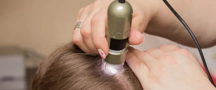 Czy trycholog jest na NFZ? Dowiedz się, dlaczego nie jest refundowany