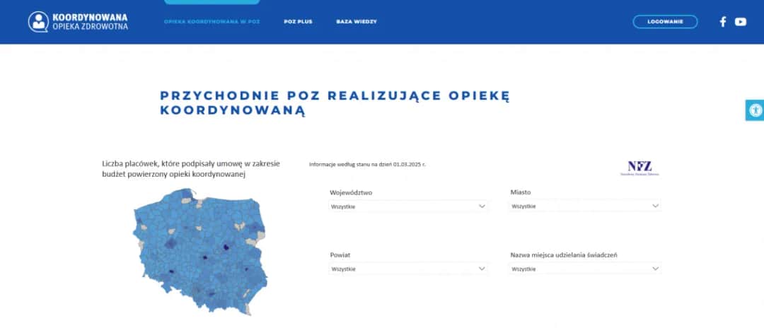 Pod jaki NFZ podlegam? Sprawdź, jak uniknąć problemów ze zdrowiem