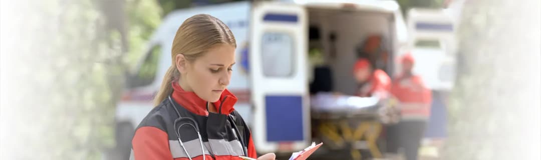 Komu przysługuje transport medyczny? Sprawdź swoje prawa i warunki